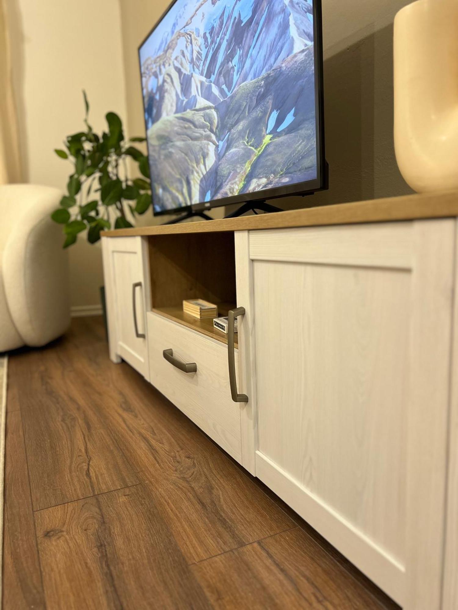 Boho Cane Apartment Тирана Экстерьер фото