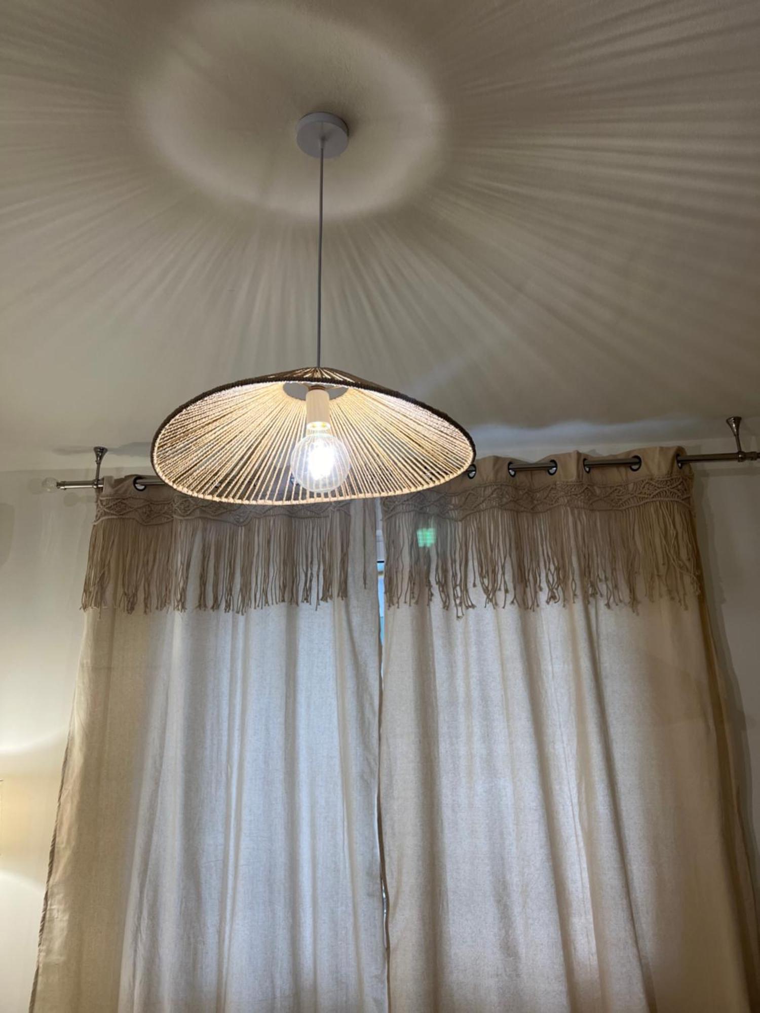 Boho Cane Apartment Тирана Экстерьер фото