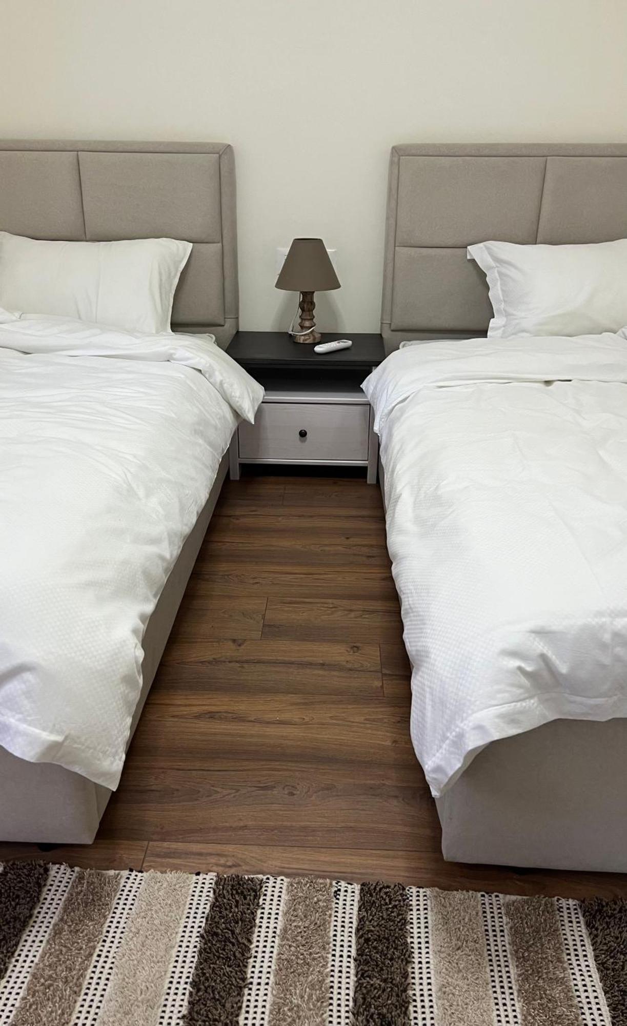Boho Cane Apartment Тирана Экстерьер фото